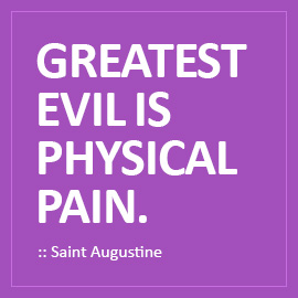 Saint Augustine Quotes